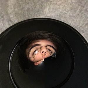 Meet your Posher, Aaron